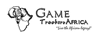 Game Tracker Africa Logo
