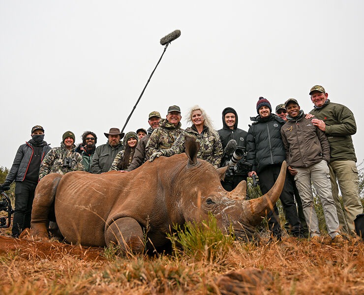 Rockwood Rhino